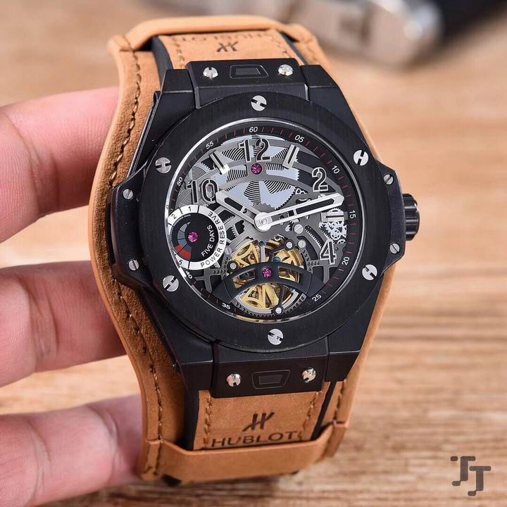 HUBLOT GENEVE Watch 502